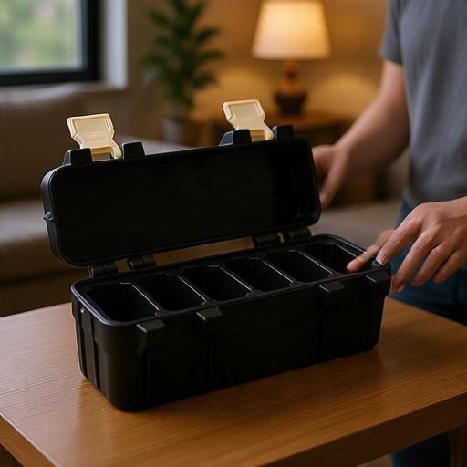 Sony NP-FZ100 Battery Case