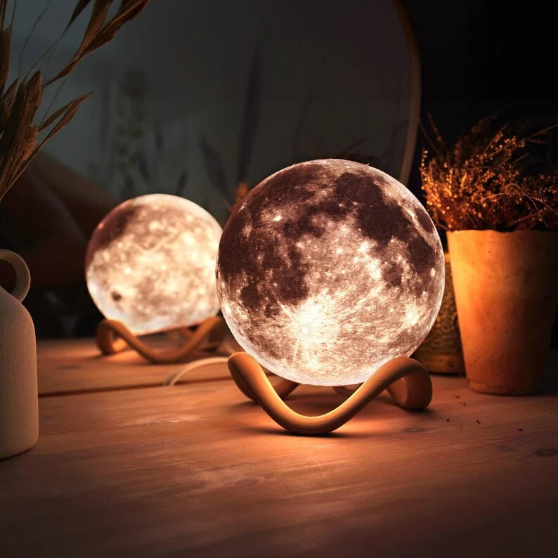 Lamps