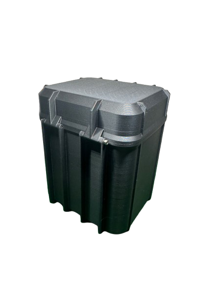 DJI Mini 2 Travel Box