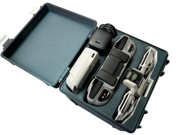 DJI Neo Box RC-N3 Edition