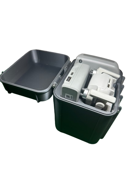 DJI Mini 2 Travel Box