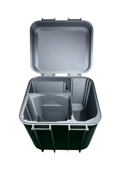 DJI Mini 2 Travel Box