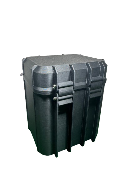 DJI Mini 2 Travel Box