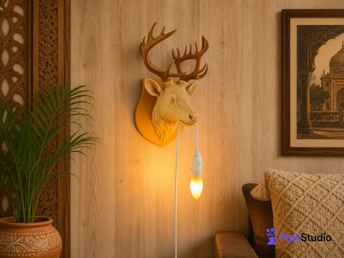 Wall Lamps